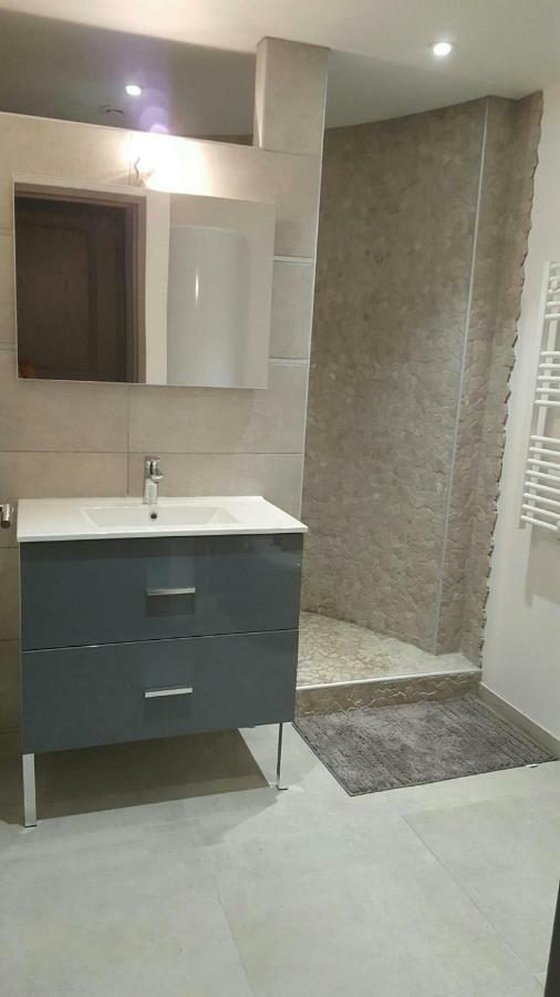 T2 De 45 M2 Sur Porticcio Avec Jardin Apartamento Exterior foto